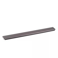 LINIAL 20 cm vāks satin gun metal (Lucide)