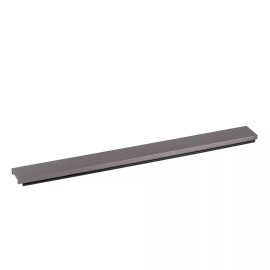 LINIAL 20 cm vāks satin gun metal (Lucide)