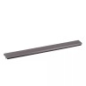 LINIAL 20 cm vāks satin gun metal (Lucide)
