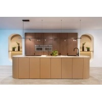 LINIAL MOX sliežu prožektors 1x10W LED satin gun metal (Lucide)