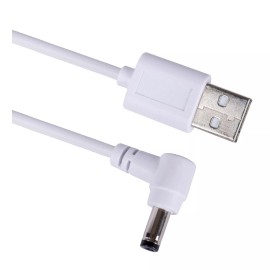 LITTLE JOE uzlādējama āra galda lampa LED 0,3W 3000K melna (Lucide)