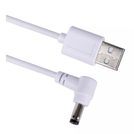 LITTLE JOE uzlādējama āra galda lampa LED 0,3W 3000K brūna (Lucide)