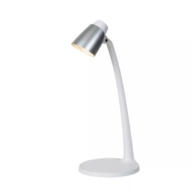 LUDO galda lampa LED 4,5W 3000K balta (Lucide)