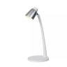 LUDO galda lampa LED 4,5W 3000K balta (Lucide)