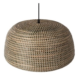 MADUKA piekaramā lampa 1x40W E27 brūna (Lucide)