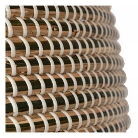 MADUKA piekaramā lampa 1x40W E27 brūna (Lucide)