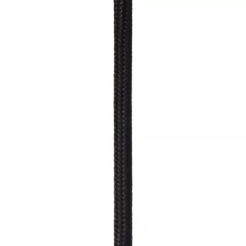 MALUNGA piekaramā lampa Ø25 E27 melna (Lucide)