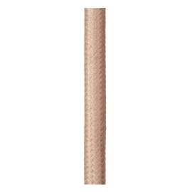 MAURO bērnu istabas piekaramā lampa 1xE27 40 W taupe (Lucide)