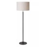 MAYA Stāvlampa Ø45cm 1x40W E27 krēmkrāsas (Lucide)
