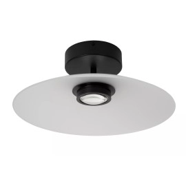 MENGA griestu lampa Ø40 cm LED 11W 2700K opāla (Lucide)