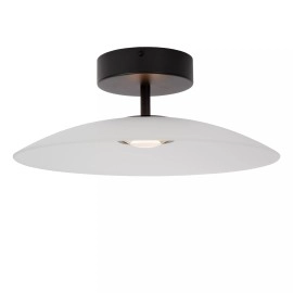 MENGA griestu lampa Ø40 cm LED 11W 2700K opāla (Lucide)