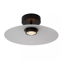 MENGA griestu lampa Ø40 cm LED 11W 2700K opāla (Lucide)