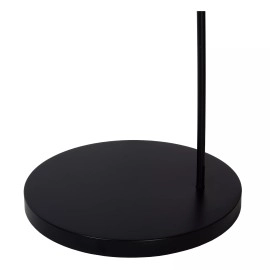 MESH loka stāvlampa 167x46 cm E27 melna (Lucide)