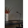 MILNE stāvlampa lasīšanai LED 1x8 W 2700 K melna (Lucide)