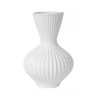 MOMORO galda lampa 20,7x20,7 cm 1xE14 balta (Lucide)