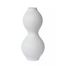 MOMORO galda lampa 1 x 25 W E14 balta (Lucide)