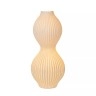 MOMORO galda lampa 1 x 25 W E14 balta (Lucide)