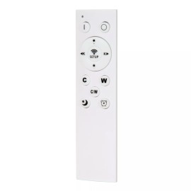 MONTANA lineāra piekaramā lampa LED dimmējama CCT 13x5.7W kafijas brūna (Lucide)