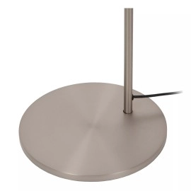 MONTANA stāvlampa LED dimmējama 1x6.3W 2700K pelēka dzelzs (Lucide)