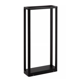 NARVIK āra stabiņa lampa 50 cm LED 9,2 W 3000K IP65 melna (Lucide)