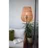 NERIDA āra stāvlampa 1xE27 dabīga (Lucide)