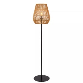 NERIDA āra stāvlampa 1xE27 dabīga (Lucide)