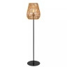 NERIDA āra stāvlampa 1xE27 dabīga (Lucide)