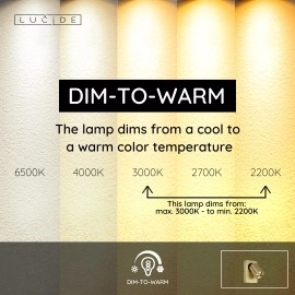 NIGEL gultas / sienas lampa ar USB 1x5w matēta zelta / misiņa tonī (Lucide)