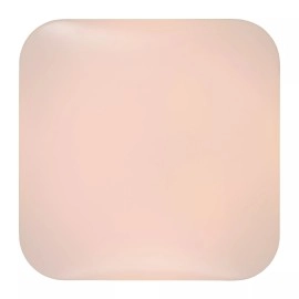 OTIS griestu lampa 28x28 cm LED 1x20W 3000K opāla (Lucide)