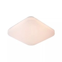 OTIS griestu lampa 28x28 cm LED 1x20W 3000K opāla (Lucide)