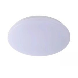 OTIS griestu lampa Ø26 cm LED 1x14W 3000K opāla (Lucide)