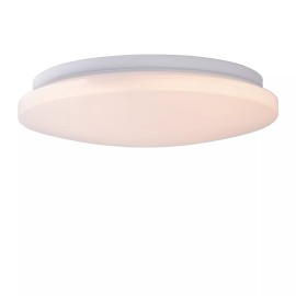 OTIS griestu lampa Ø26 cm LED 1x14W 3000K opāla (Lucide)