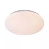 OTIS griestu lampa Ø26 cm LED 1x14W 3000K opāla (Lucide)