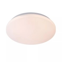 OTIS griestu lampa Ø34 cm LED 1x24W 3000K opāla (Lucide)