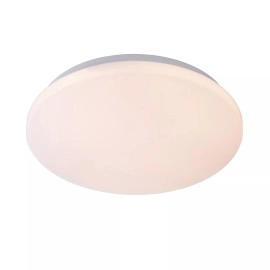 OTIS griestu lampa Ø39 cm LED 1x32W 3000K opāla (Lucide)