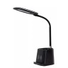 PENNY galda lampa LED 4,7W 3000K ar bezvadu lādētāju (Lucide)