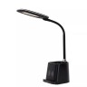 PENNY galda lampa LED 4,7W 3000K ar bezvadu lādētāju (Lucide)