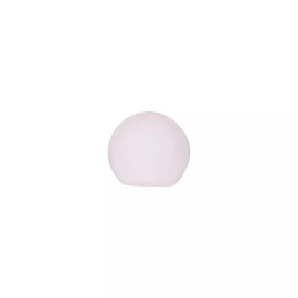 PINO uzlādējama āra galda lampa LED 1x1W balta (Lucide)