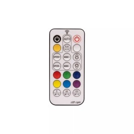 PINO uzlādējama āra galda lampa LED 1x1W balta (Lucide)