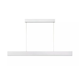 RAYA LED piekaramā lampa 119 cm 36 W 2700K balta (Lucide)