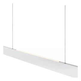 RAYA LED piekaramā lampa 119 cm 36 W 2700K balta (Lucide)