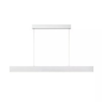 RAYA LED piekaramā lampa 119 cm 36 W 2700K balta (Lucide)