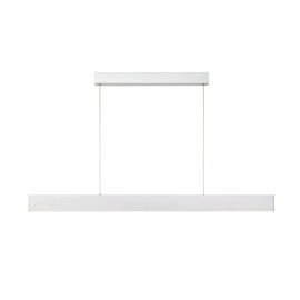 RAYA LED piekaramā lampa 119 cm 36 W 2700K balta (Lucide)