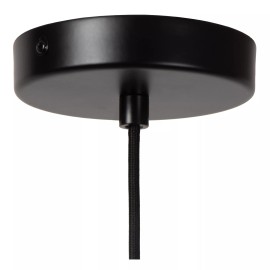 ROLLO piekaramā lampa 1x40W E27 terakota (Lucide)