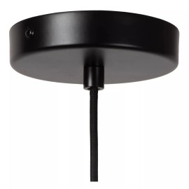 ROLLO piekaramā lampa 1x40W E27 terakota (Lucide)