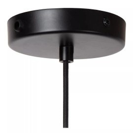 ROLLO piekaramā lampa 1x40W E27 terakota (Lucide)