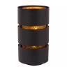 ROSAS galda lampa 1 x 40 W E27 melna (Lucide)