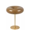 SENTINO galda lampa Ø30 cm 3xG9 taupe (Lucide)