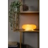 SENTINO galda lampa G9 taupe (Lucide)