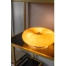 SENTINO galda lampa G9 taupe (Lucide)